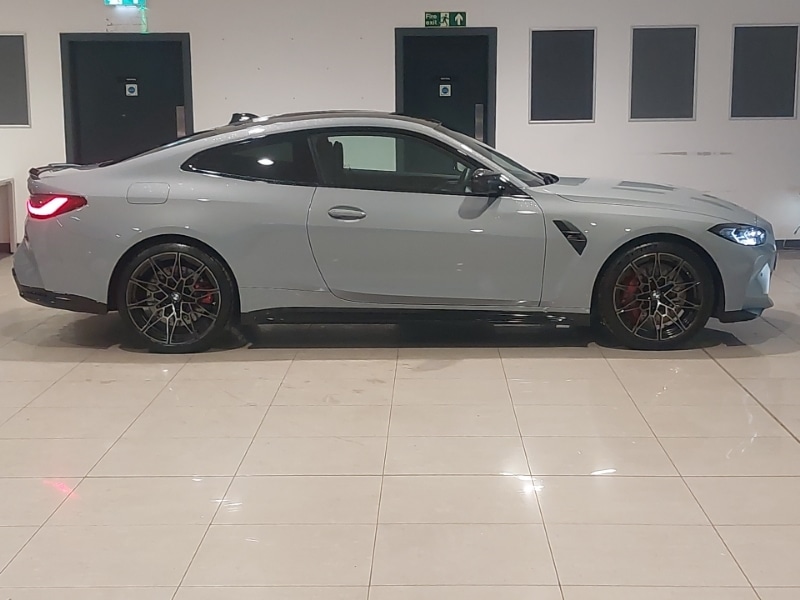 Used BMW M4 2023 for sale - 77877153: Photo 2