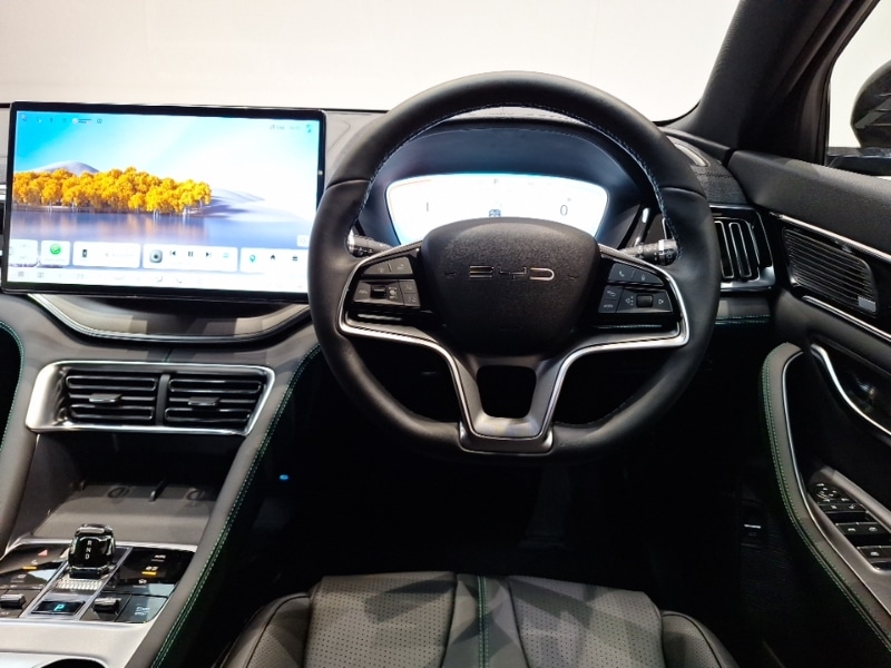 Used BYD Seal U 2025 for sale - 77500171: Photo 7