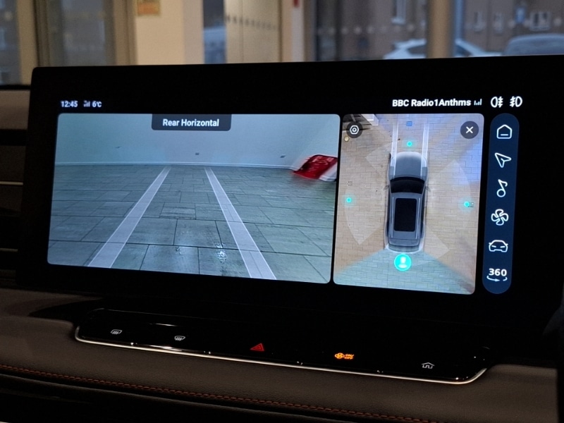 Used MG MG HS 2024 for sale - 77290038: Photo 10