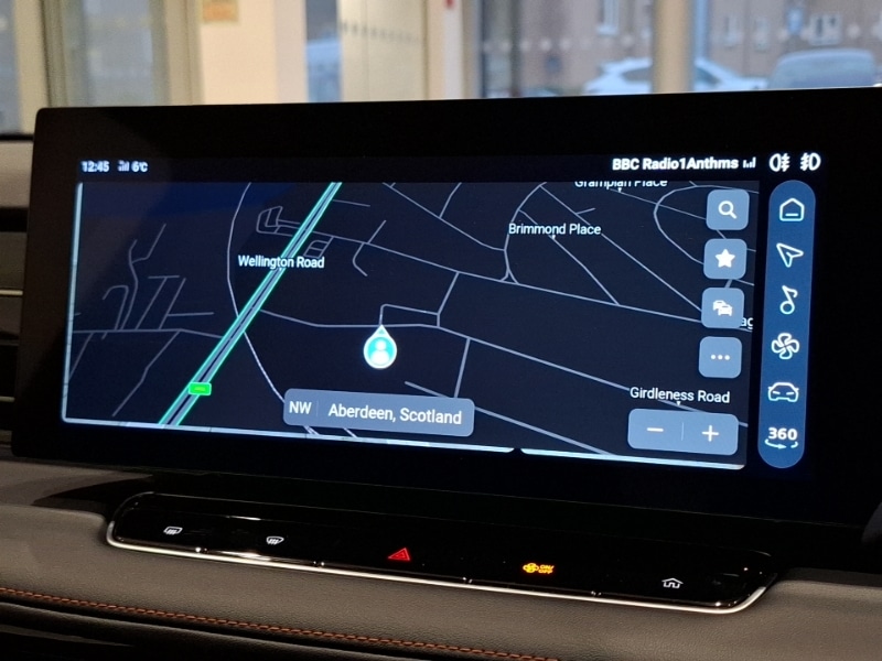 Used MG MG HS 2024 for sale - 77290038: Photo 11