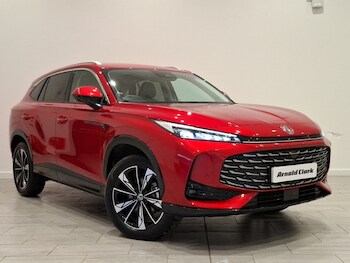 MG MG HS feature image