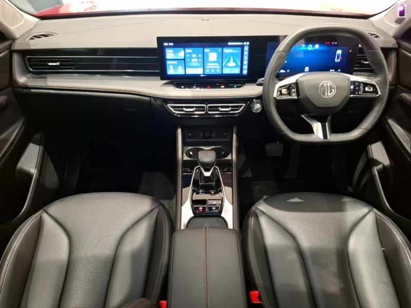 Used MG MG HS 2024 for sale - 77290038: Photo 2