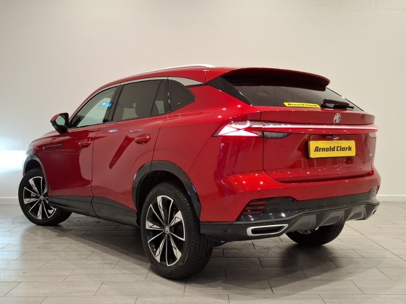 Used MG MG HS 2024 for sale - 77290038: Photo 3