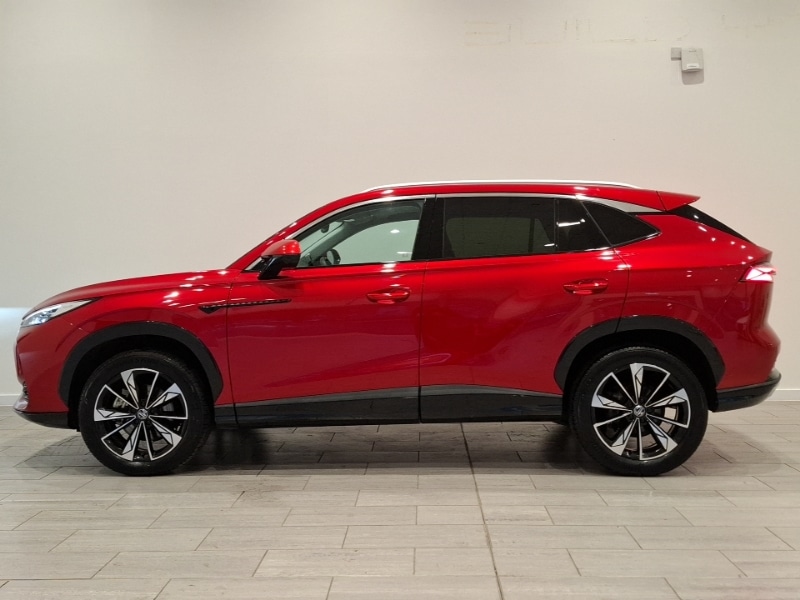 Used MG MG HS 2024 for sale - 77290038: Photo 4