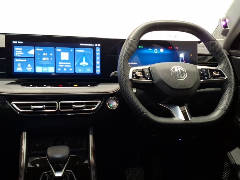 Used MG MG HS 2024 for sale - 77290038: Photo 7