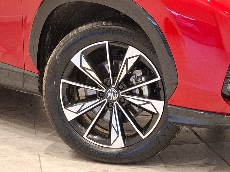 Used MG MG HS 2024 for sale - 77290038: Photo 9