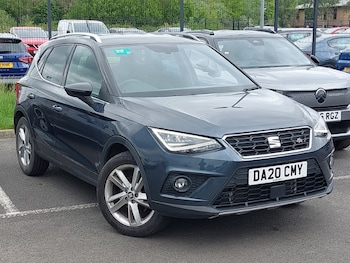 Used SEAT Arona 2020 for sale - 78547594: Photo