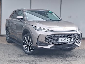 Used MG MG HS 2025 for sale - 79812649: Photo