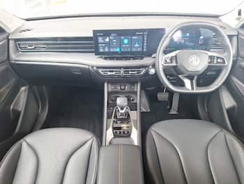Used MG MG HS 2025 for sale - 79812649: Photo