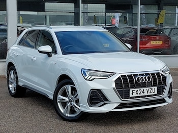 Audi - Q3