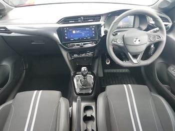 Used Vauxhall Corsa 2023 for sale - 78611573: Photo