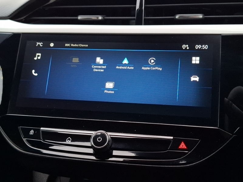 Used Vauxhall Corsa 2025 for sale - 77410627: Photo 12