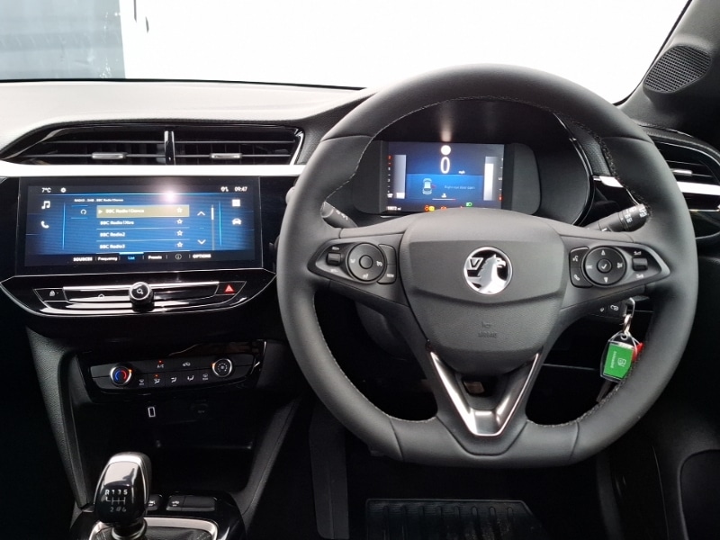 Used Vauxhall Corsa 2025 for sale - 77410627: Photo 7