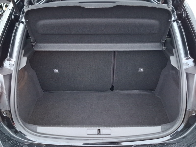 Used Vauxhall Corsa 2025 for sale - 77410627: Photo 8