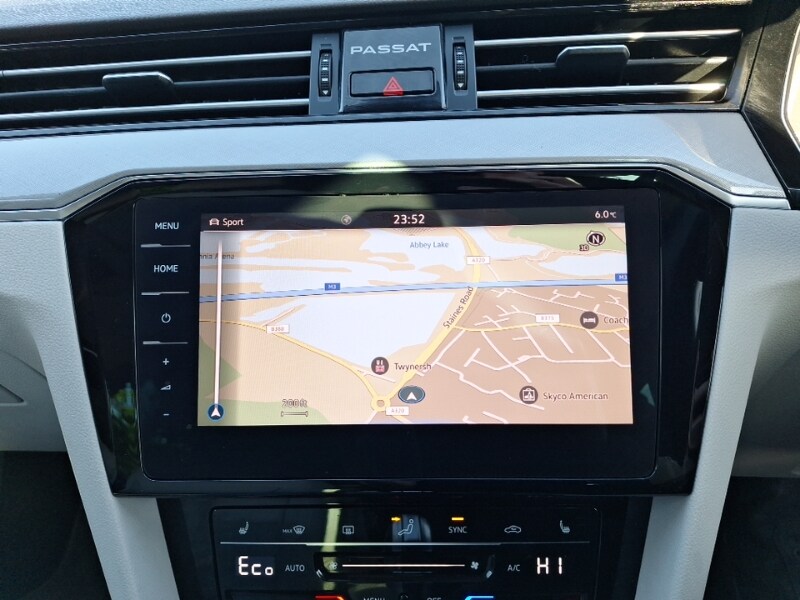 Used Volkswagen Passat 2021 for sale - 76932989: Photo 10