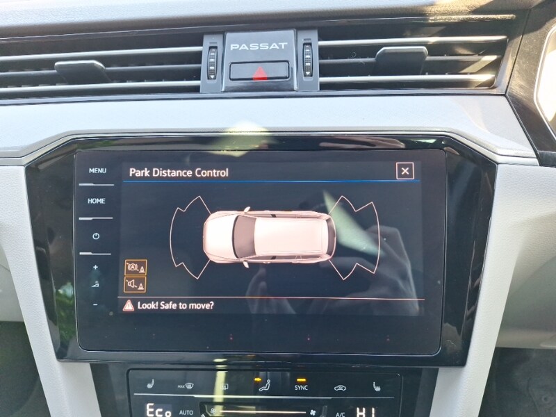 Used Volkswagen Passat 2021 for sale - 76932989: Photo 11