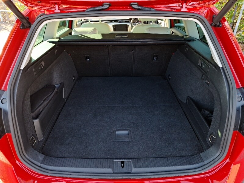 Used Volkswagen Passat 2021 for sale - 76932989: Photo 8