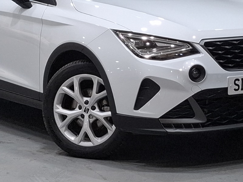 Used SEAT Arona 2025 for sale - 77526708: Photo 9