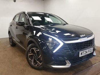 Used Kia Sportage 2024 for sale - 76578833: Photo