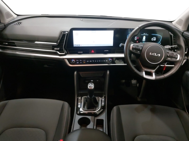 Used Kia Sportage 2024 for sale - 76578833: Photo 2