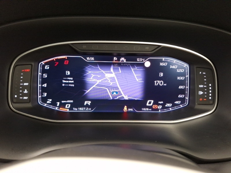 Used SEAT Ateca 2025 for sale - 76713935: Photo 11