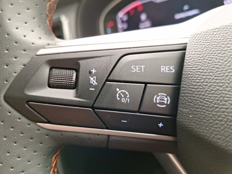 Used SEAT Ateca 2025 for sale - 76713935: Photo 12