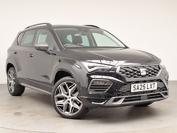 Used SEAT Ateca 2025 for sale - 76713935: Photo