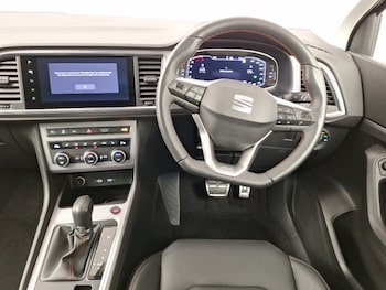 Used SEAT Ateca 2025 for sale - 76713935: Photo