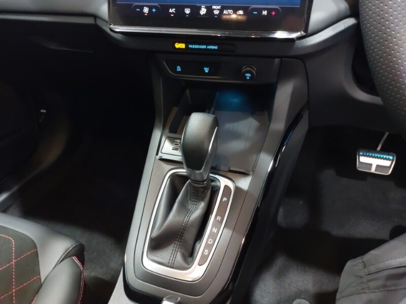 Used Ford Puma 2025 for sale - 78032347: Photo 12