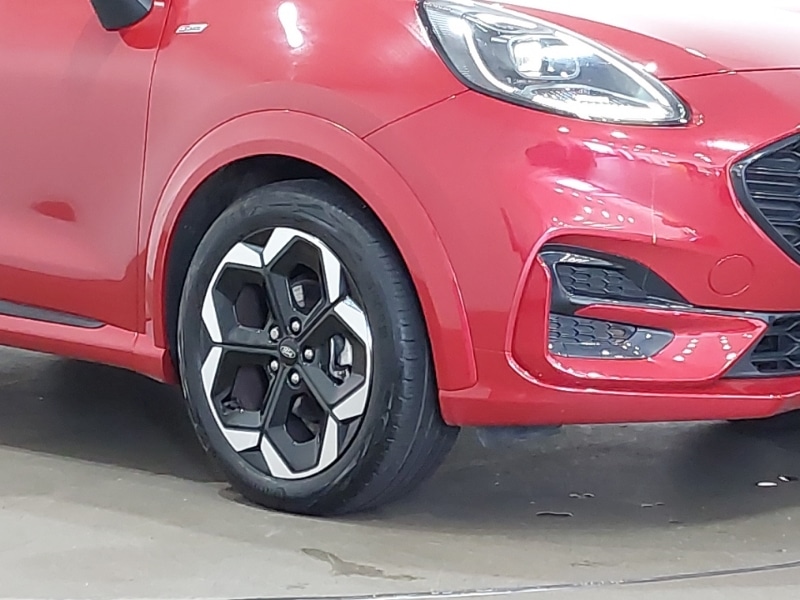 Used Ford Puma 2025 for sale - 78032347: Photo 9