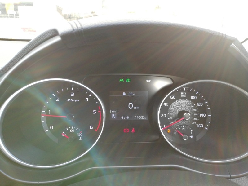 Used Kia Ceed 2021 for sale - 76737852: Photo 10