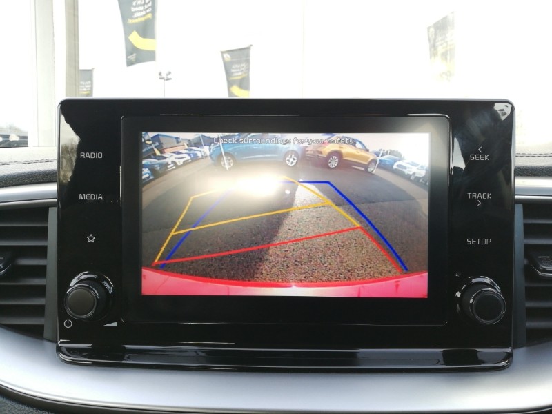 Used Kia Ceed 2021 for sale - 76737852: Photo 11