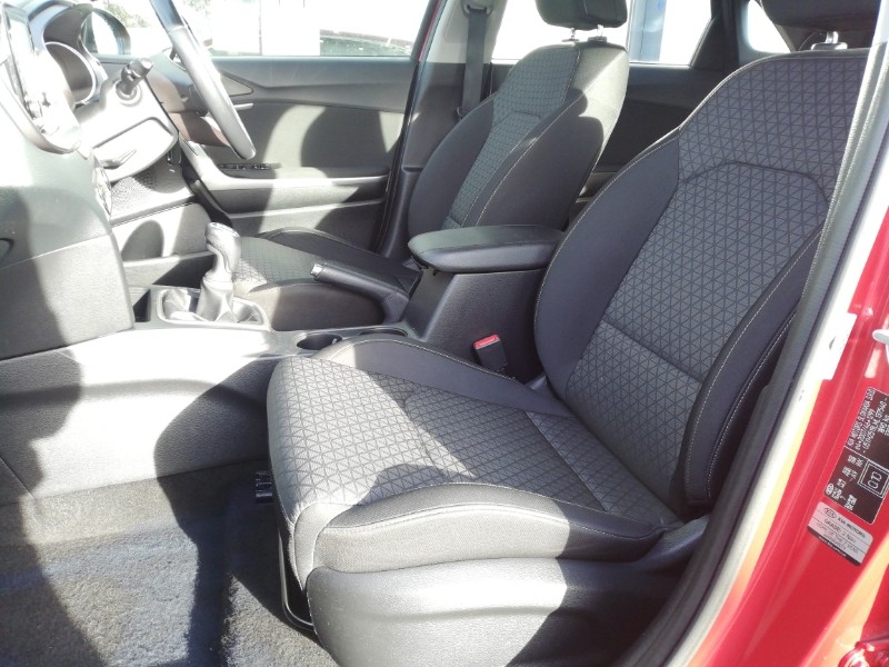 Used Kia Ceed 2021 for sale - 76737852: Photo 5