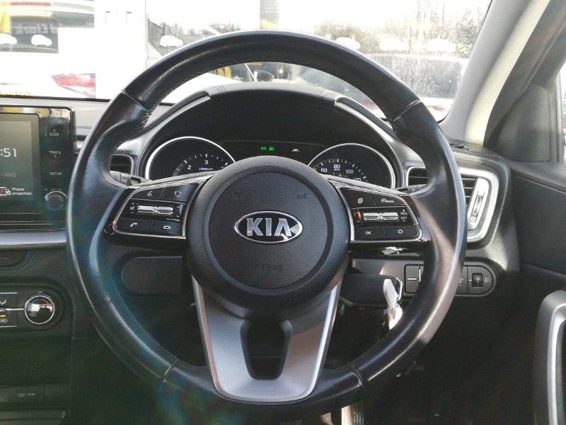 Used Kia Ceed 2021 for sale - 76737852: Photo 7