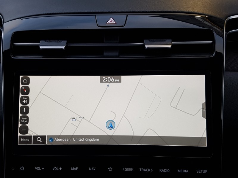 Used Hyundai TUCSON 2022 for sale - 77266467: Photo 10