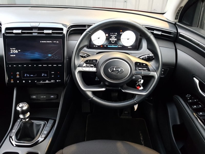 Used Hyundai TUCSON 2022 for sale - 77266467: Photo 7