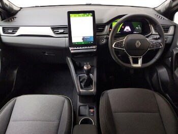 Used Renault Symbioz 2025 for sale - 78547259: Photo