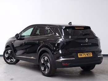 Used Renault Symbioz 2025 for sale - 78547259: Photo