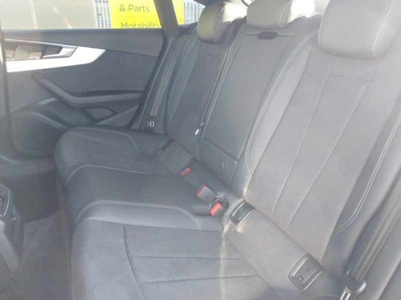 Used Audi A5 2022 for sale - 77752442: Photo 6