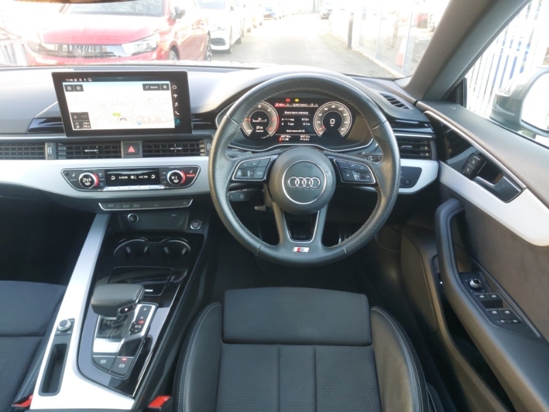 Used Audi A5 2022 for sale - 77752442: Photo 7