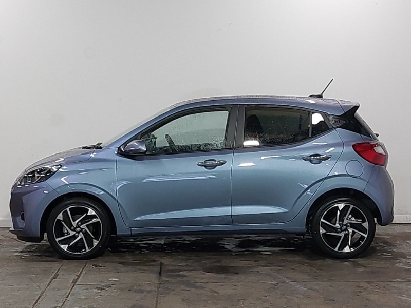 Used Hyundai i10 2026 for sale - 78114905: Photo 4