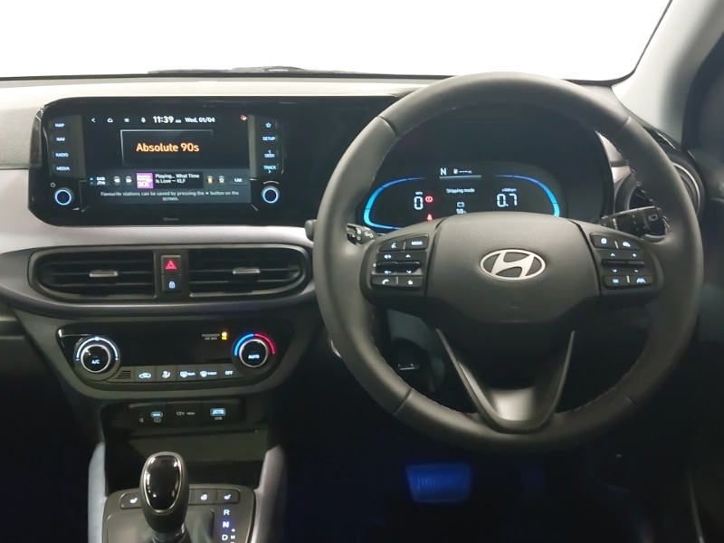 Used Hyundai i10 2026 for sale - 78114905: Photo 7