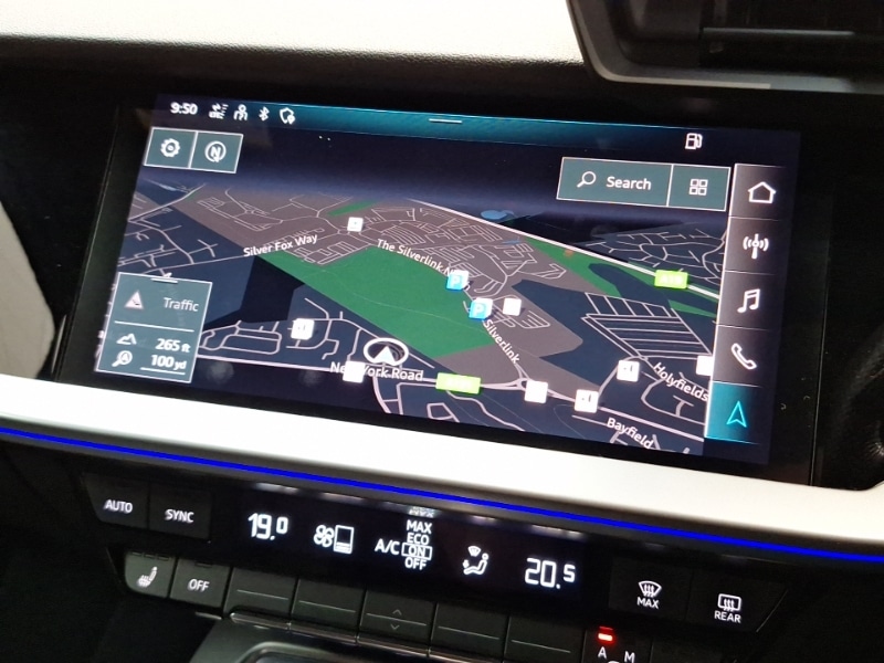 Used Audi A3 2021 for sale - 76948088: Photo 10