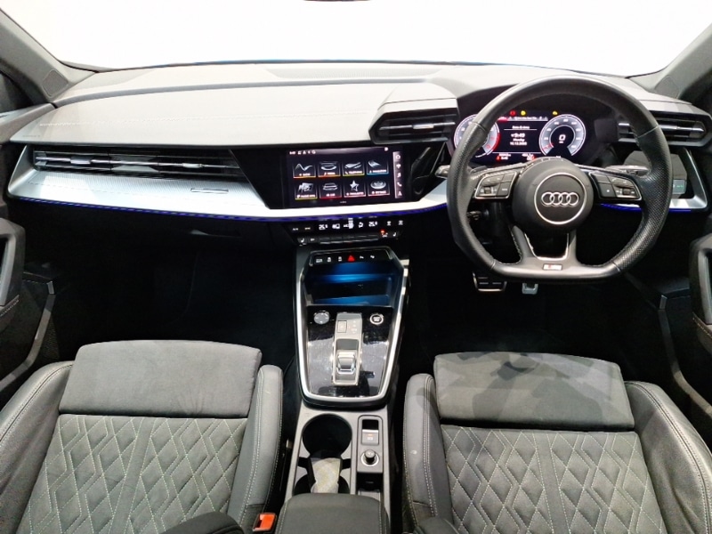 Used Audi A3 2021 for sale - 76948088: Photo 2