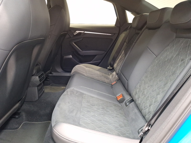 Used Audi A3 2021 for sale - 76948088: Photo 6