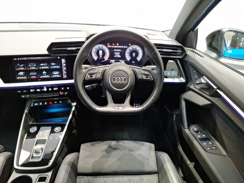 Used Audi A3 2021 for sale - 76948088: Photo 7