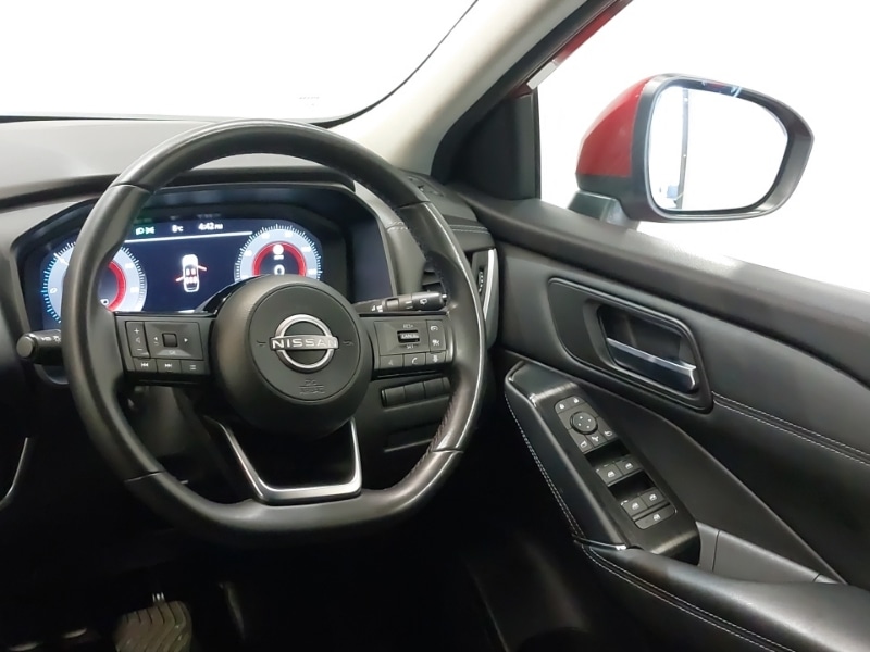 Used Nissan Qashqai 2024 for sale - 78071513: Photo 10