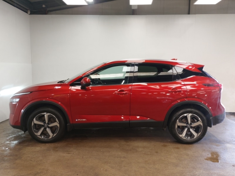 Used Nissan Qashqai 2024 for sale - 78071513: Photo 4