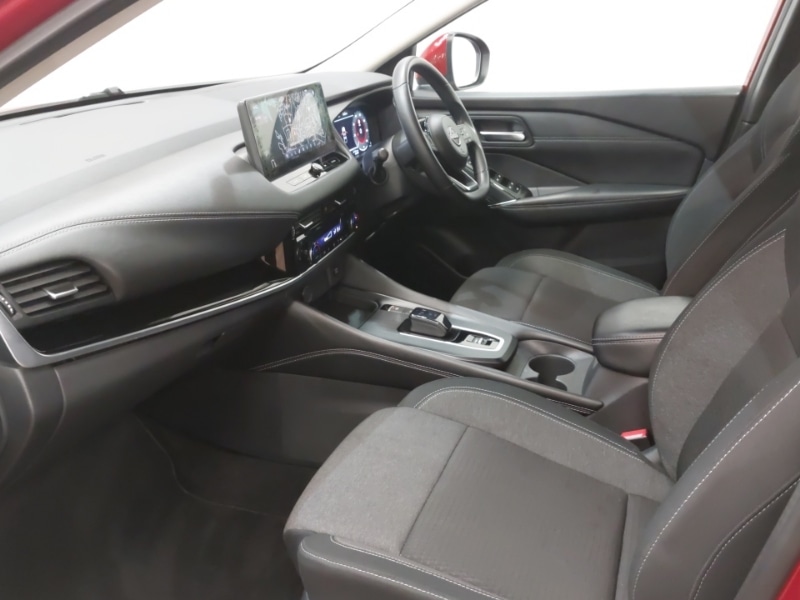 Used Nissan Qashqai 2024 for sale - 78071513: Photo 5