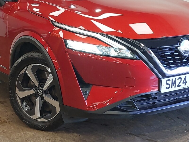 Used Nissan Qashqai 2024 for sale - 78071513: Photo 9